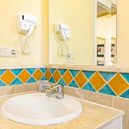アパート Apartamento A Pie De Playa Con Wifi